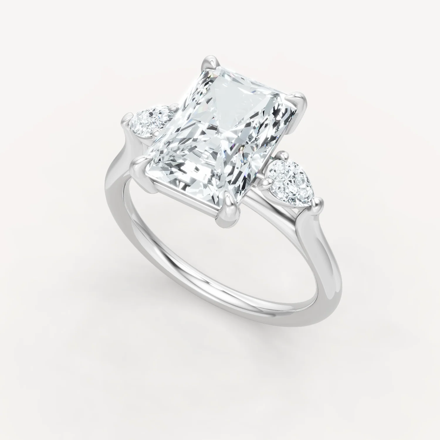 Floating Trinity - Radiant - Image 8