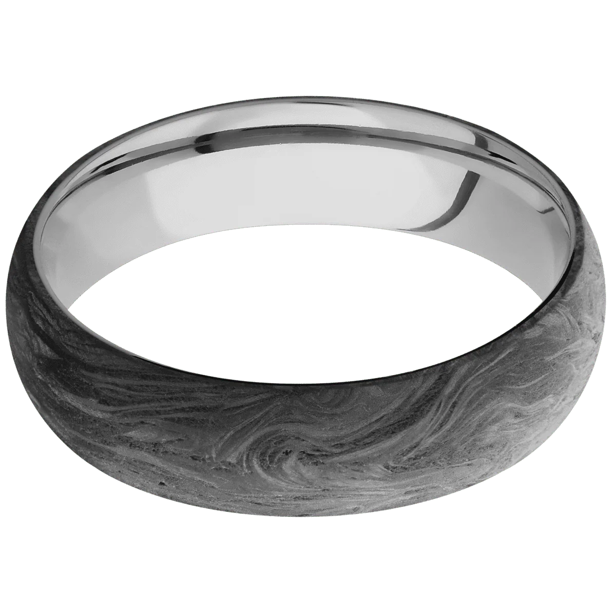 Forged Carbon Fiber + None Finish + Titanium - Image 3