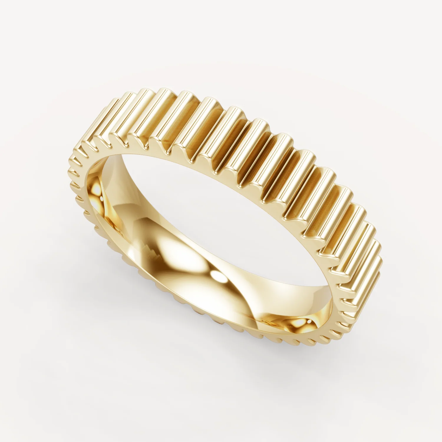Golden Crest - Image 4