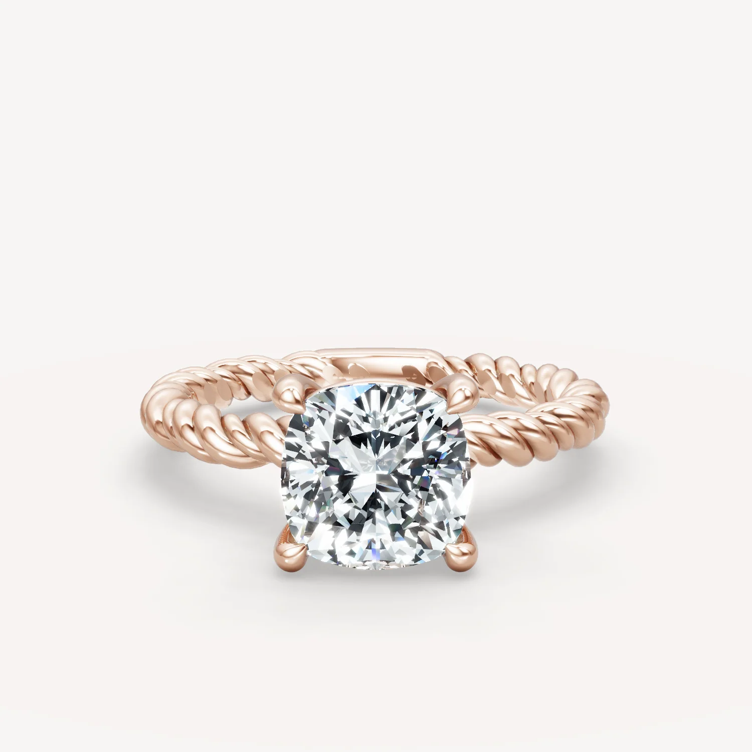 Golden Twist - Cushion - Image 9