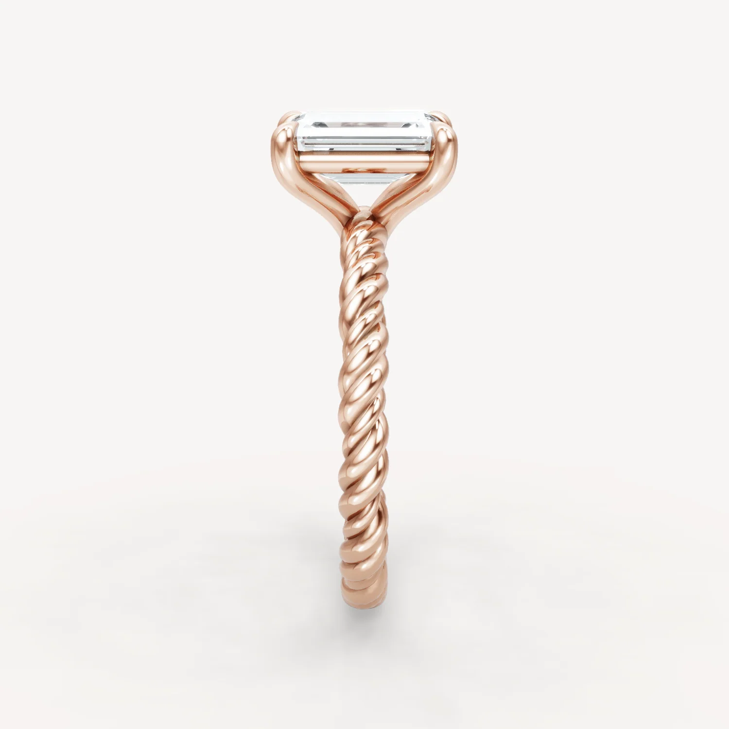 Golden Twist - Emerald - Image 10
