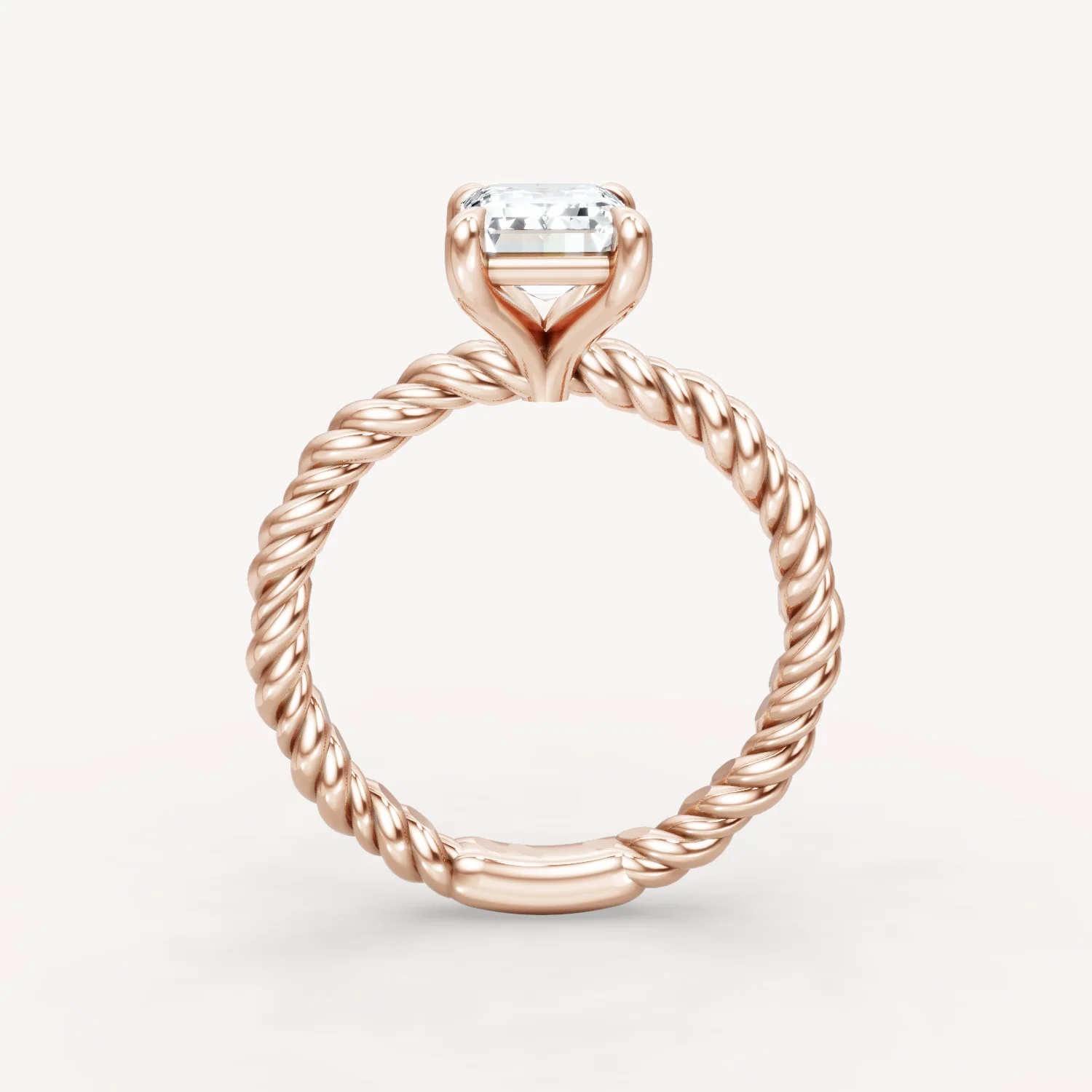 Golden Twist - Emerald - Image 11