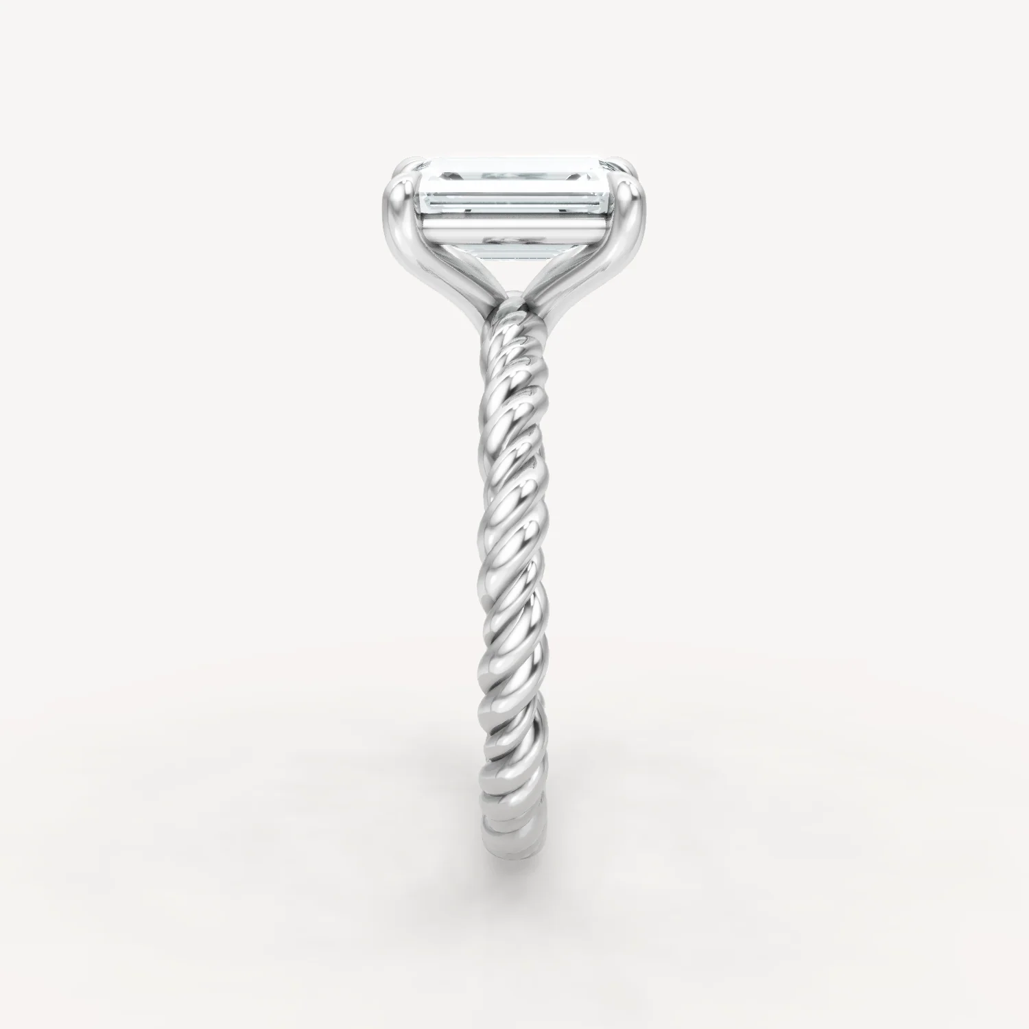 Golden Twist - Emerald - Image 6