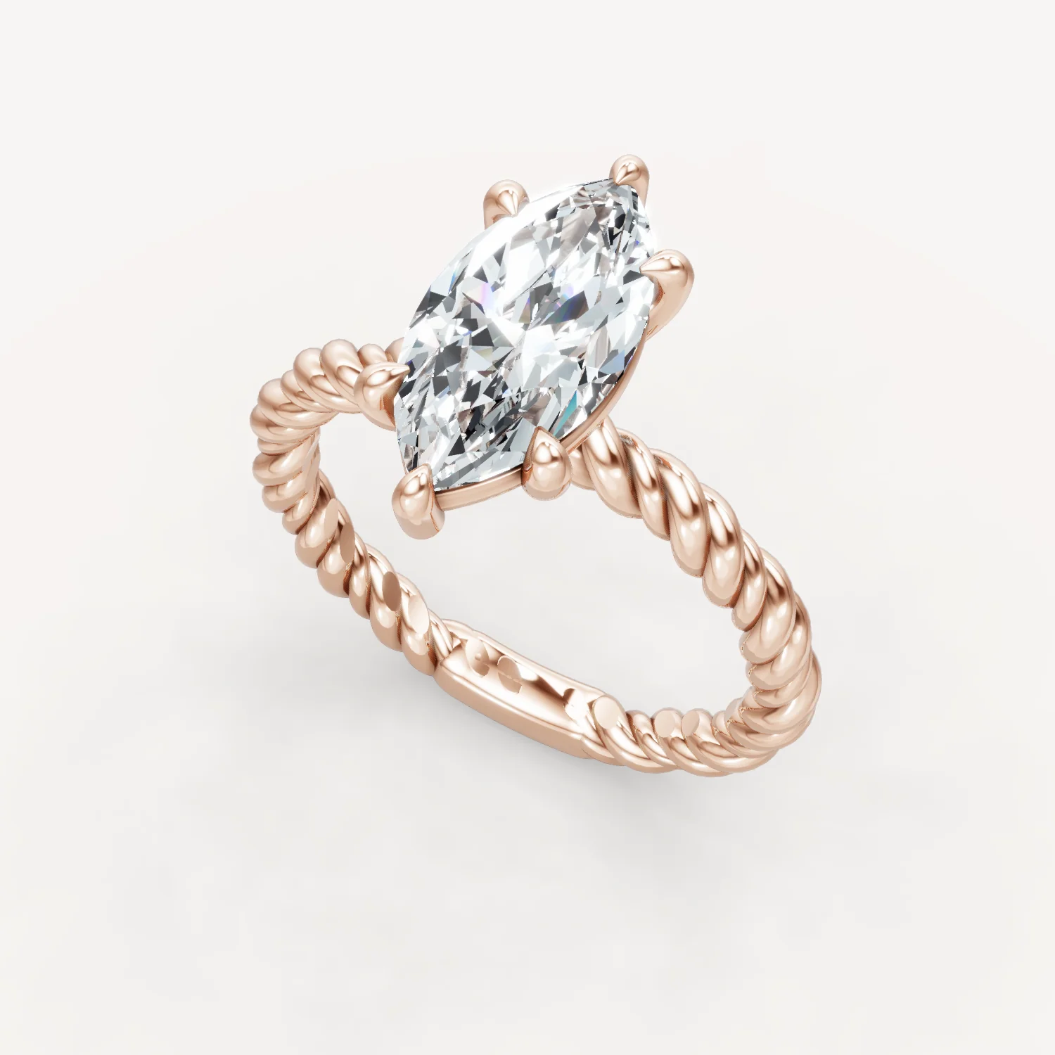 Golden Twist - Marquise - Image 12