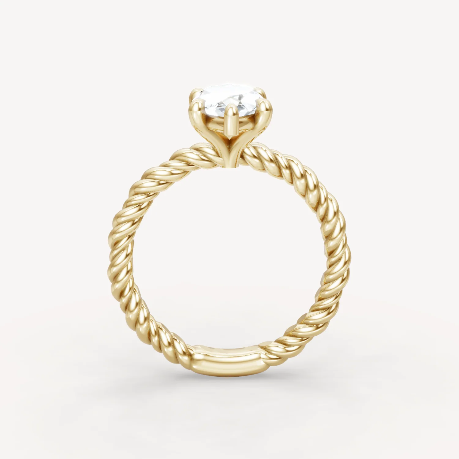 Golden Twist - Marquise - Image 3