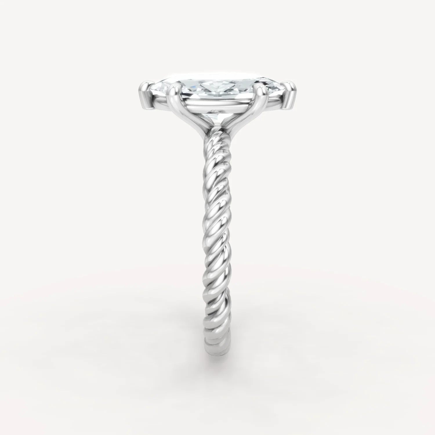 Golden Twist - Marquise - Image 6
