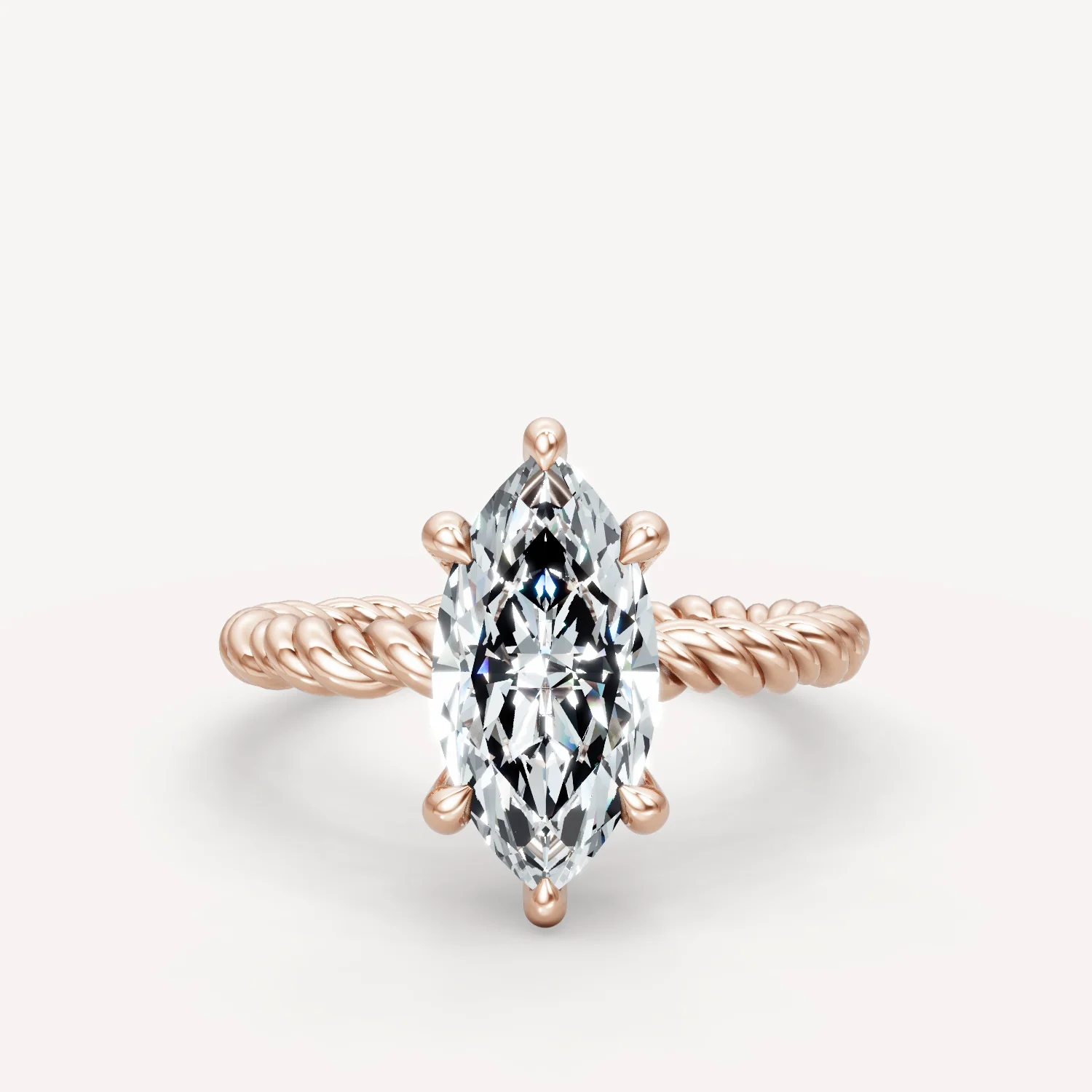 Golden Twist - Marquise - Image 9