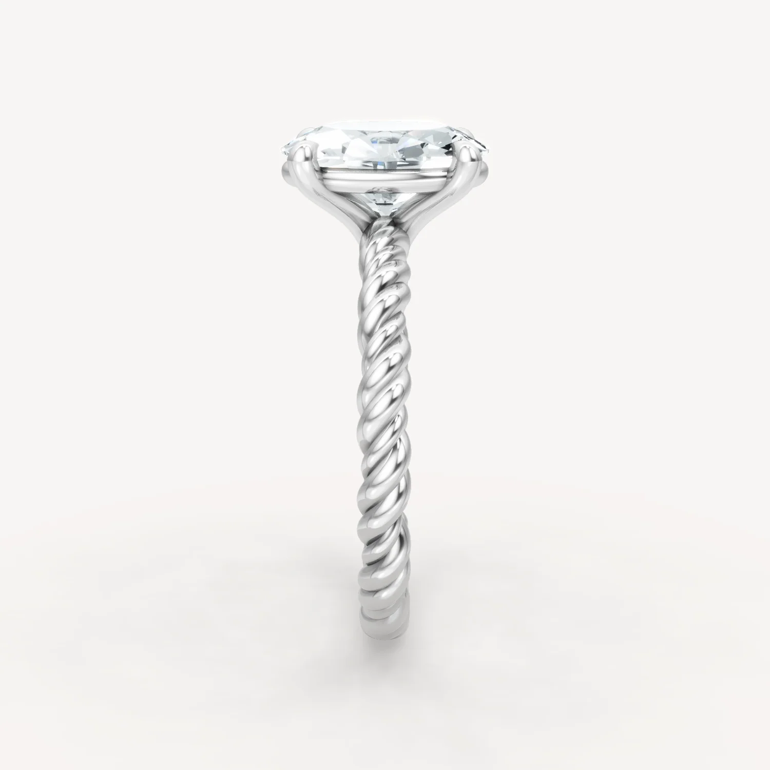 Golden Twist - Oval - Image 6