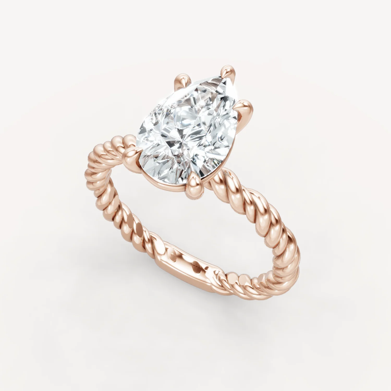 Golden Twist - Pear - Image 12
