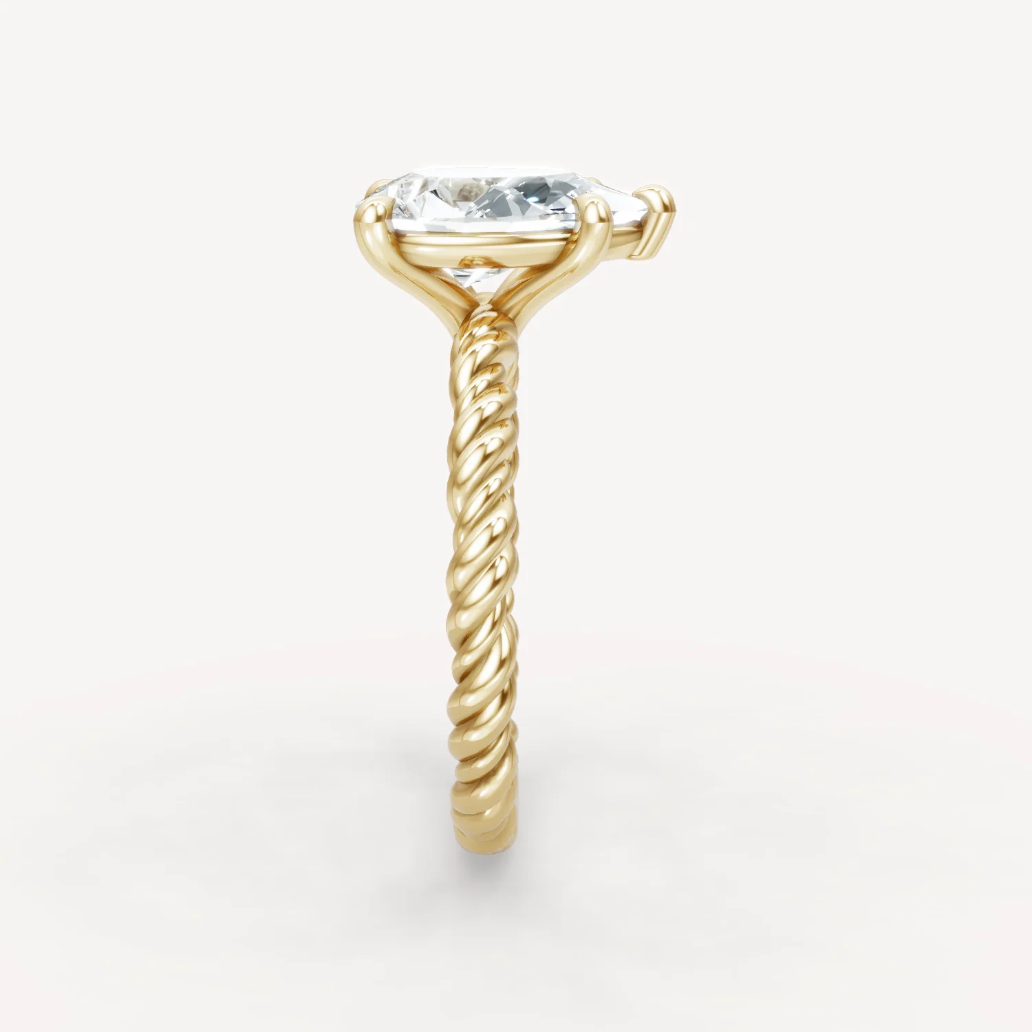 Golden Twist - Pear - Image 2