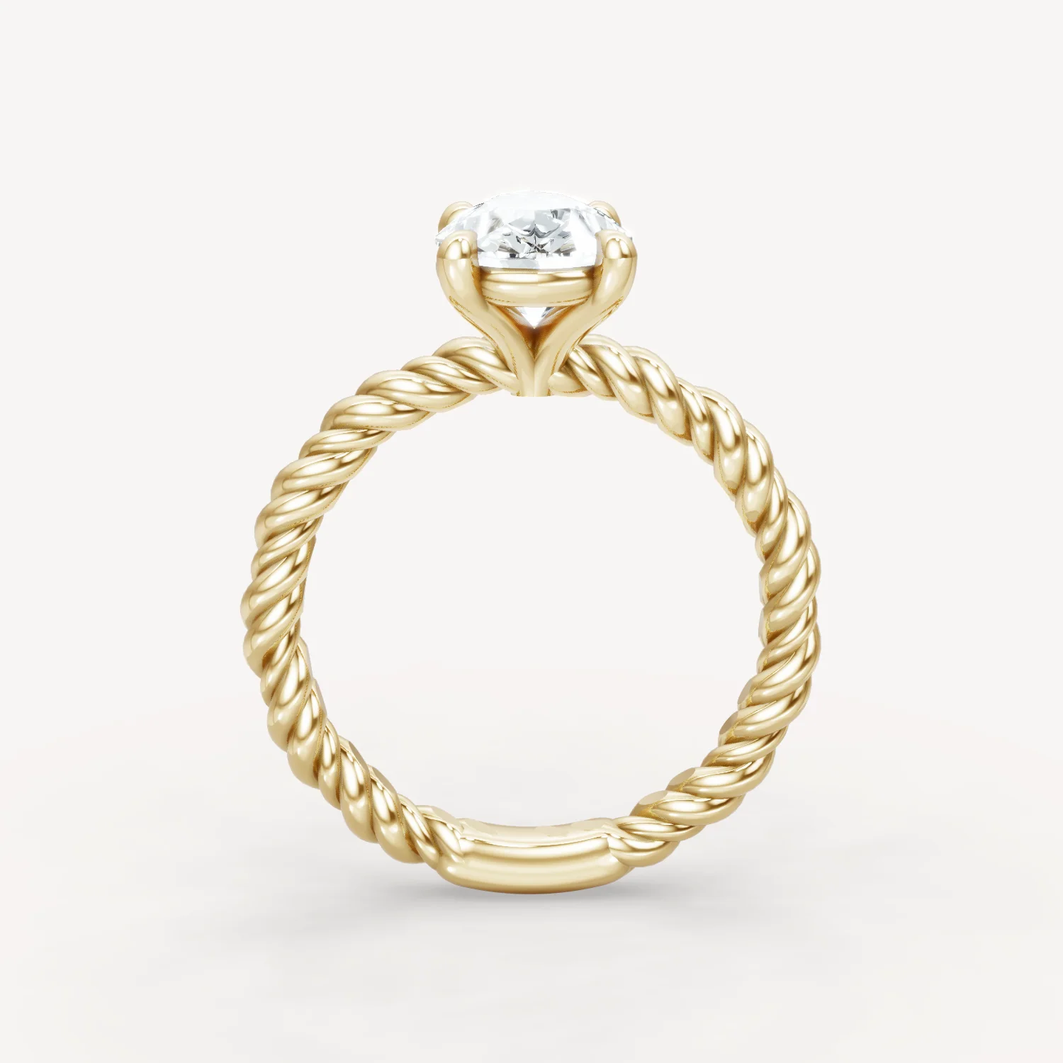 Golden Twist - Pear - Image 3