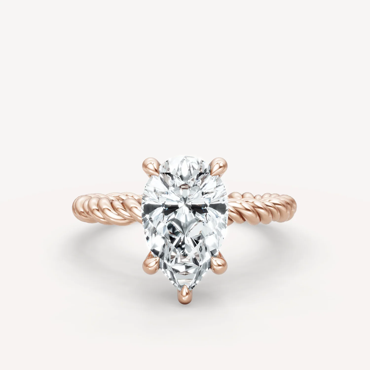 Golden Twist - Pear - Image 9