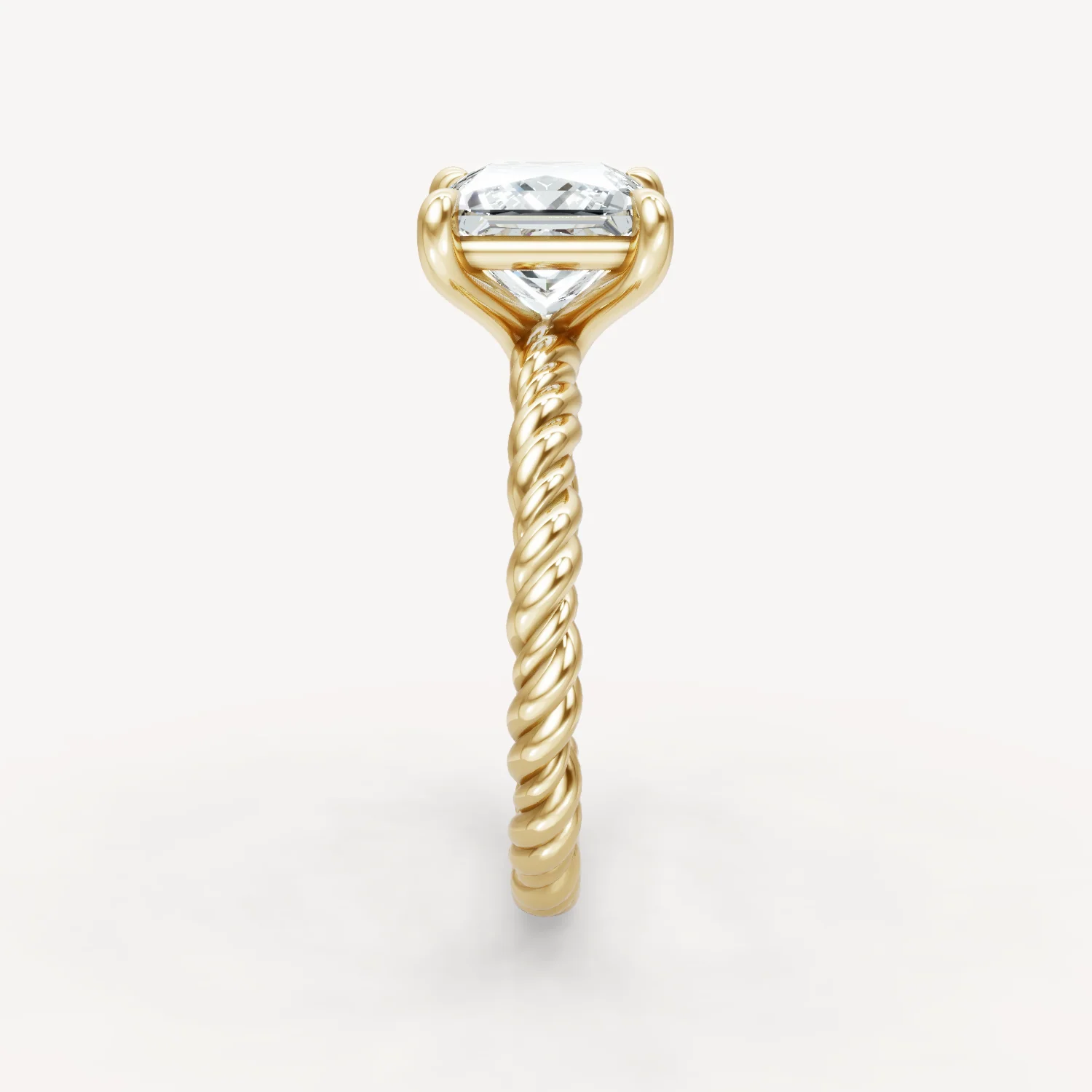 Golden Twist - Princess - Image 2