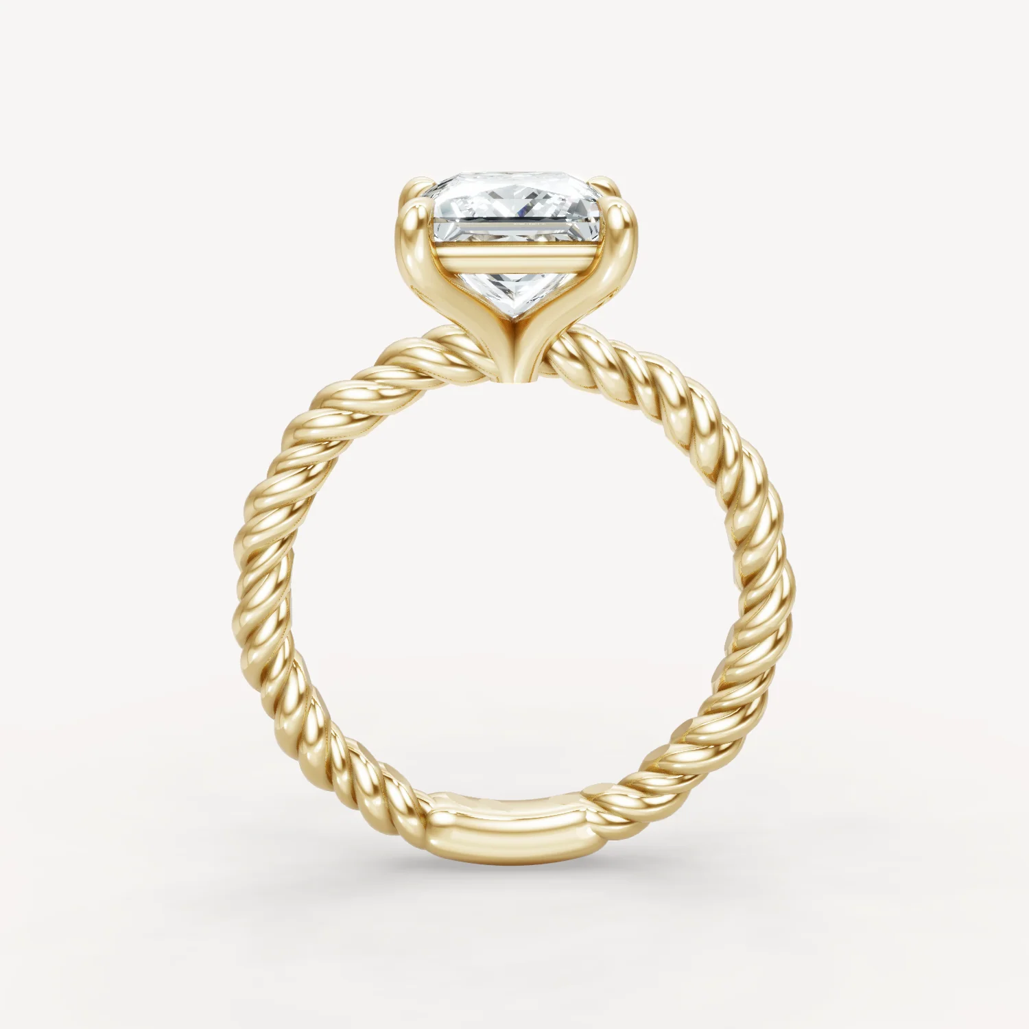 Golden Twist - Princess - Image 3