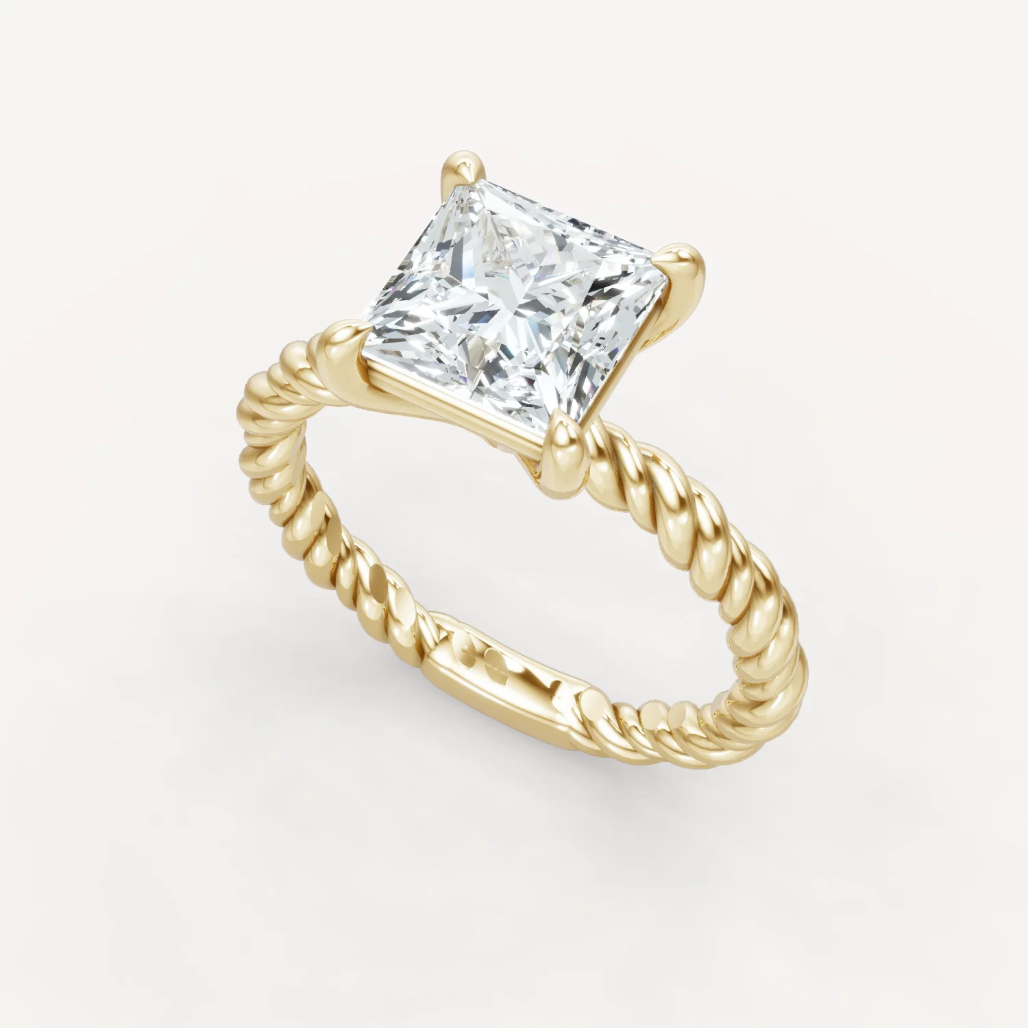 Golden Twist - Princess - Image 4
