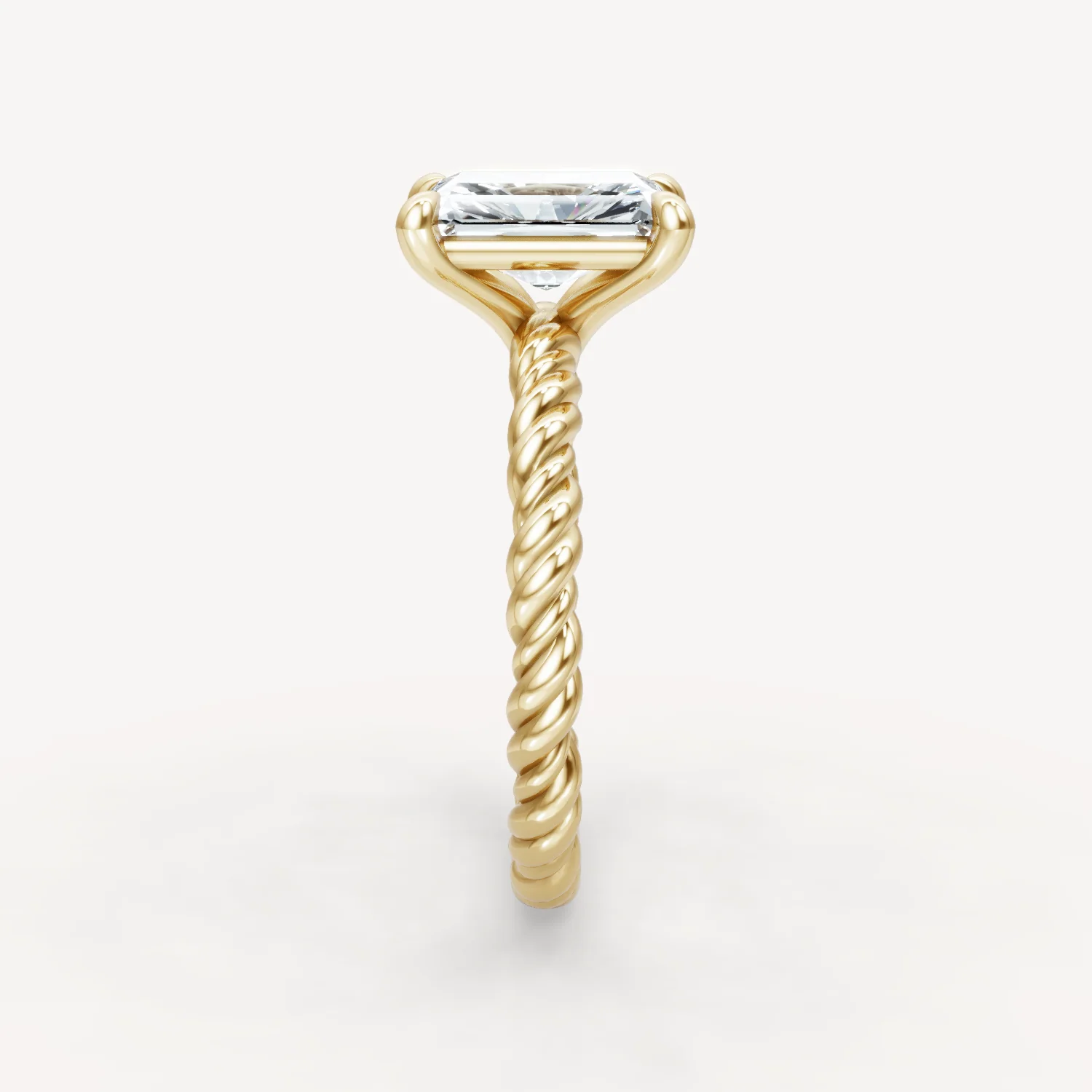 Golden Twist - Radiant - Image 2
