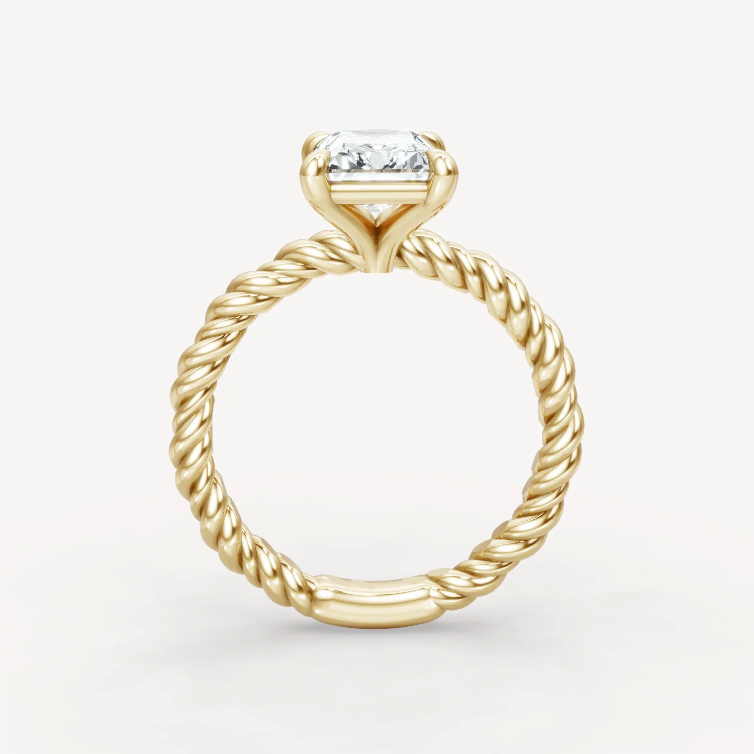 Golden Twist - Radiant - Image 3