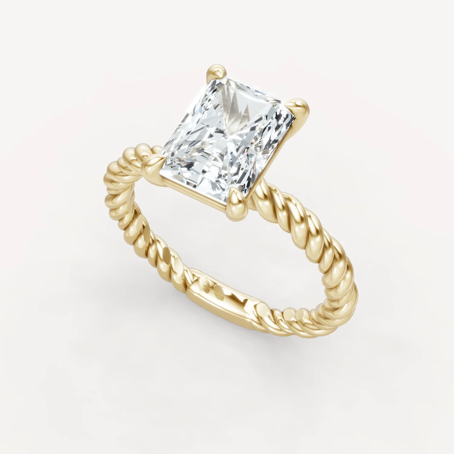 Golden Twist - Radiant - Image 4