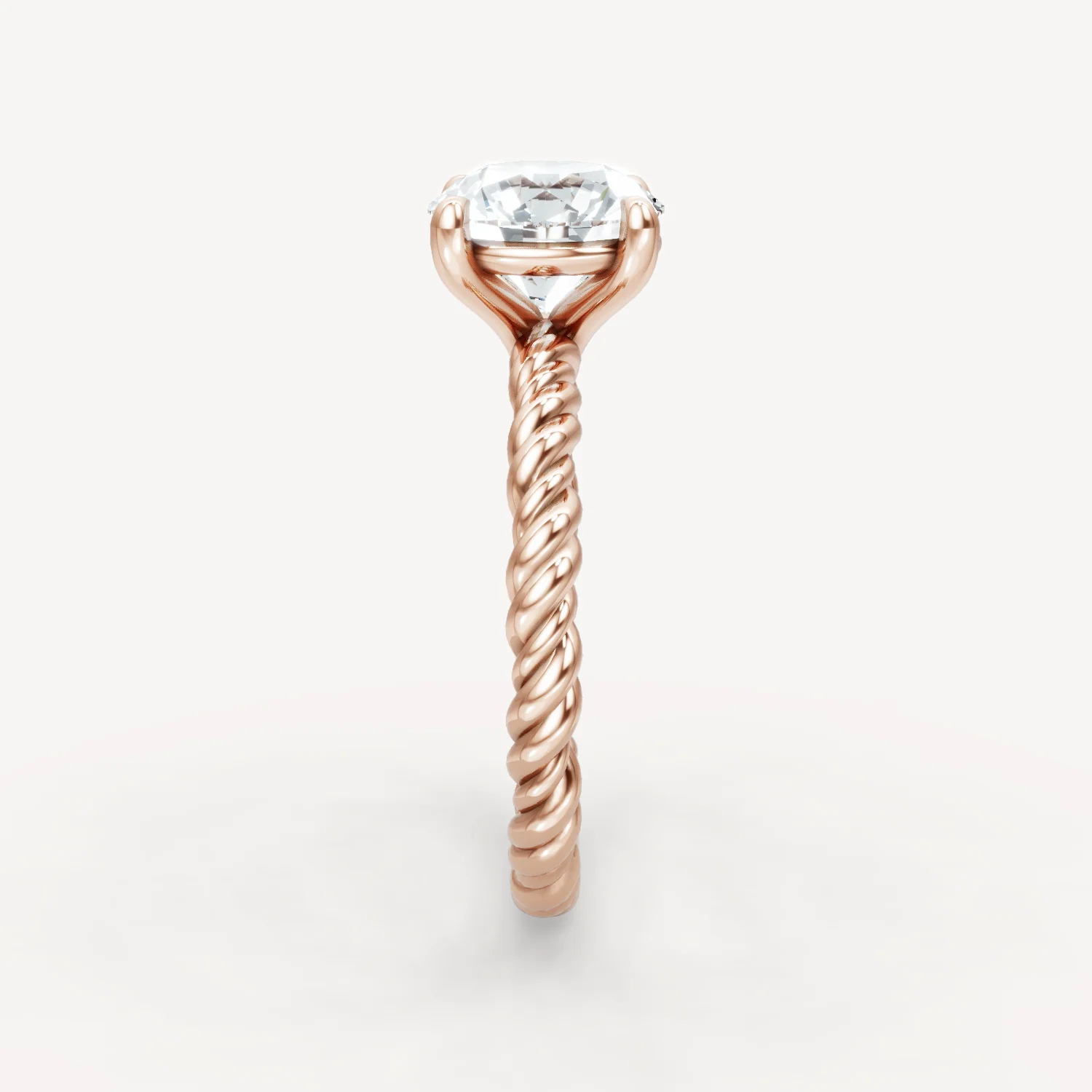 Golden Twist - Round - Image 10