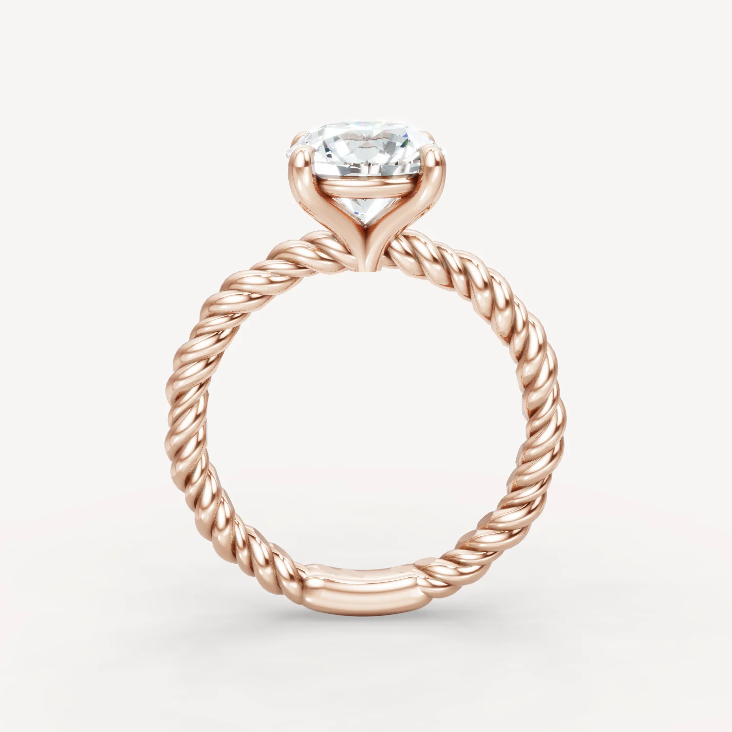 Golden Twist - Round - Image 11