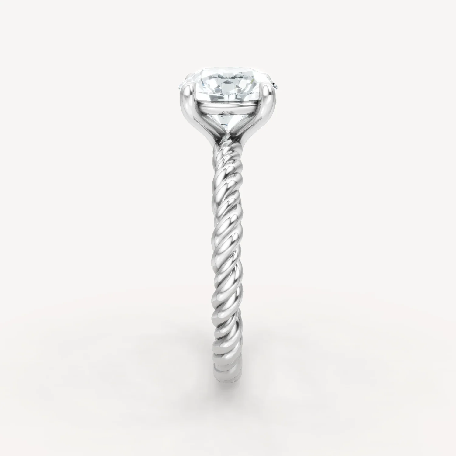 Golden Twist - Round - Image 6