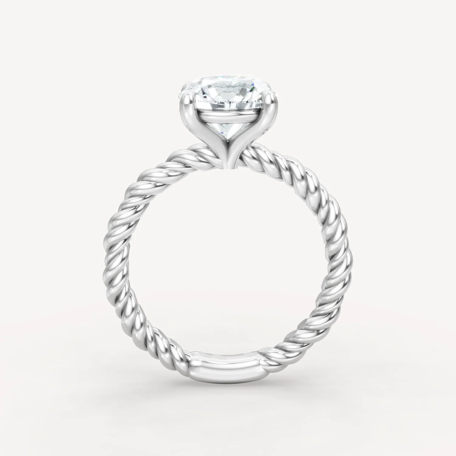 Golden Twist - Round - Image 7