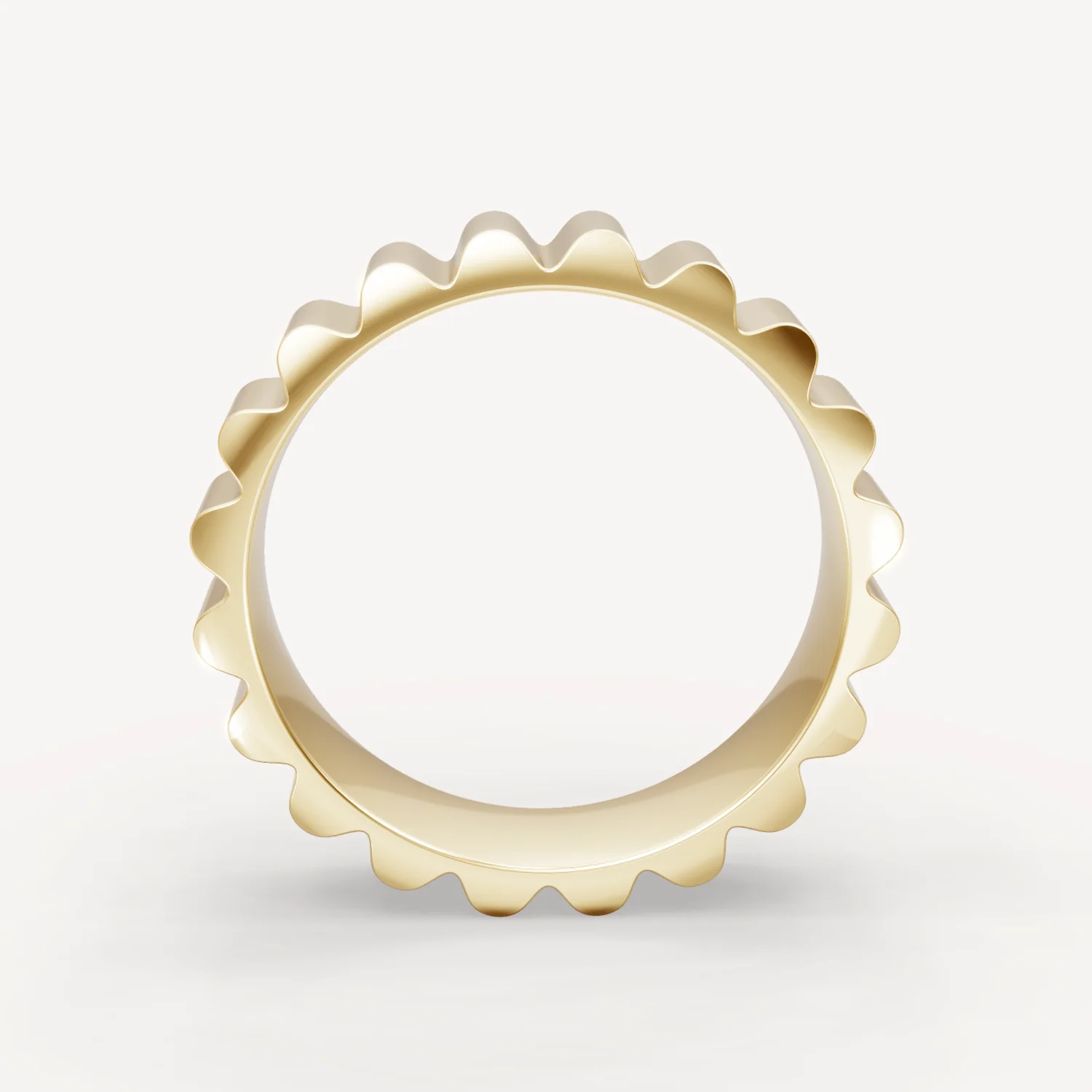 Golden Waves - Image 3