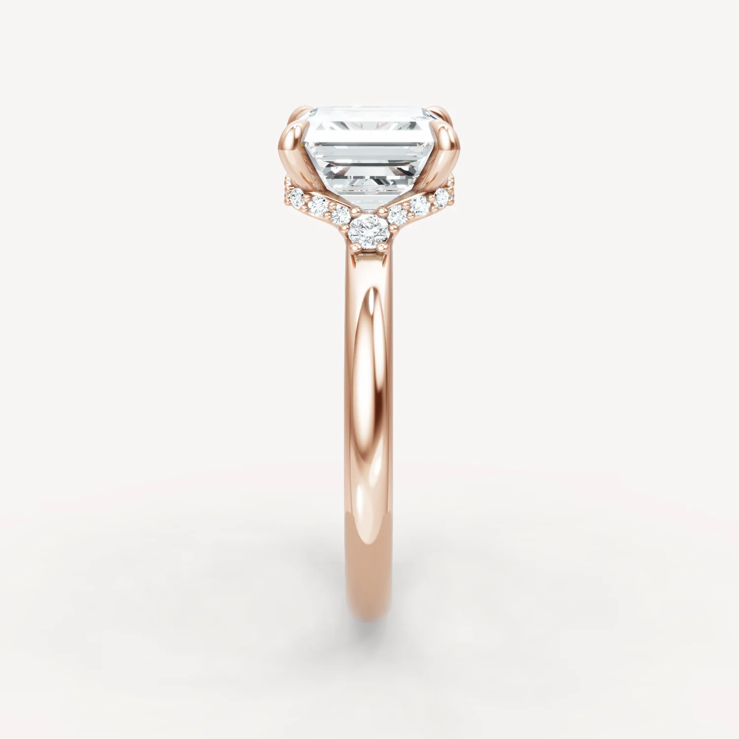 Halo Horizon - Asscher - Image 10