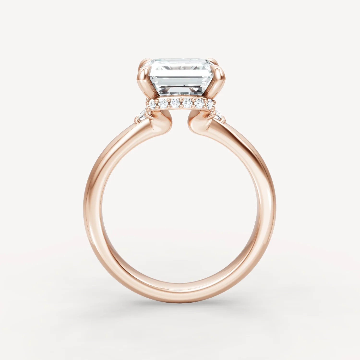 Halo Horizon - Asscher - Image 11