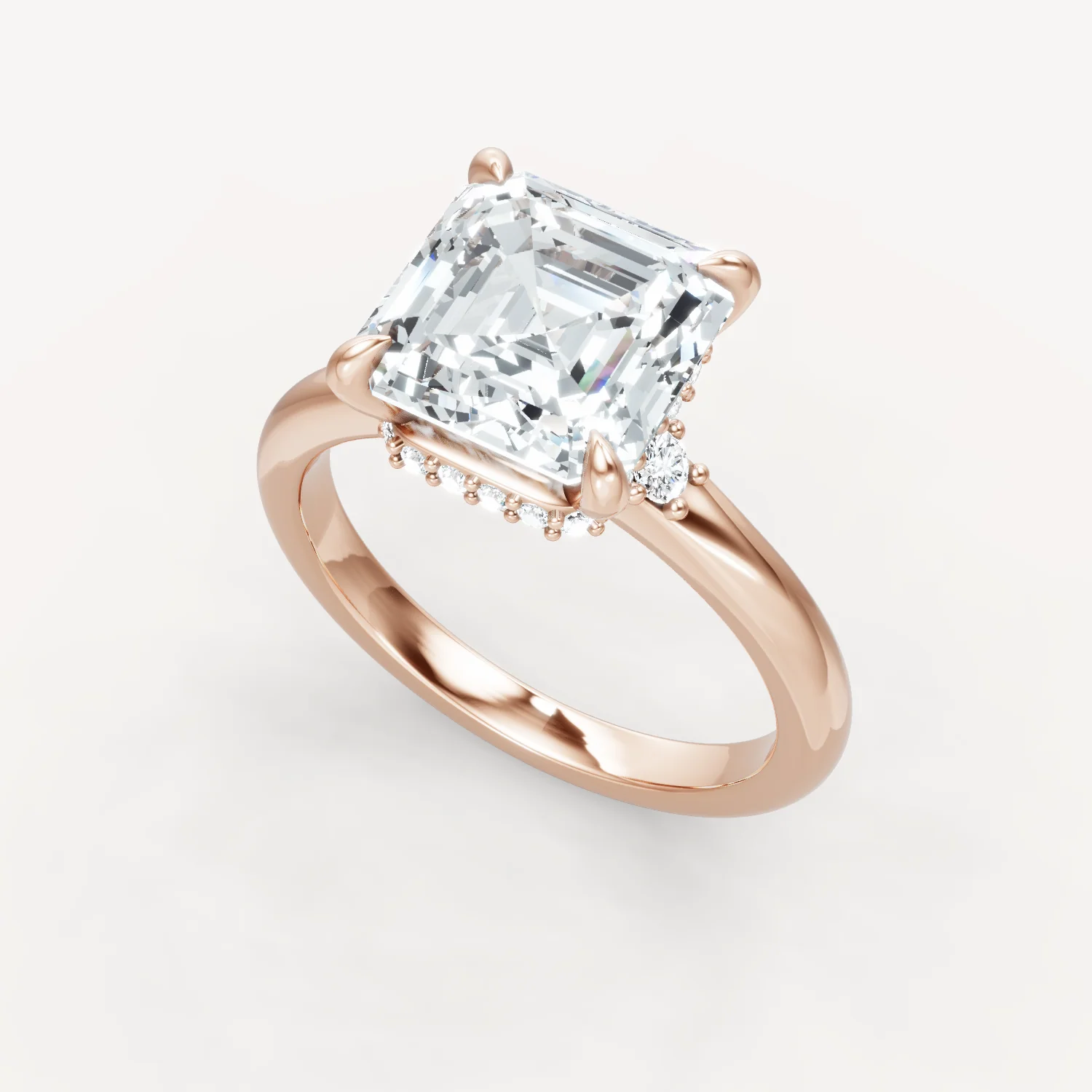 Halo Horizon - Asscher - Image 12