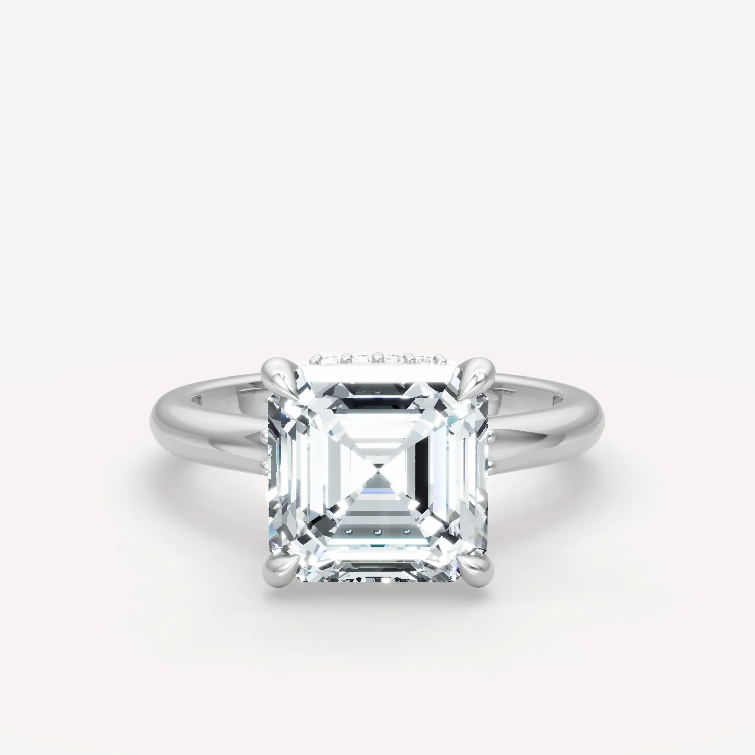 Halo Horizon - Asscher - Image 5