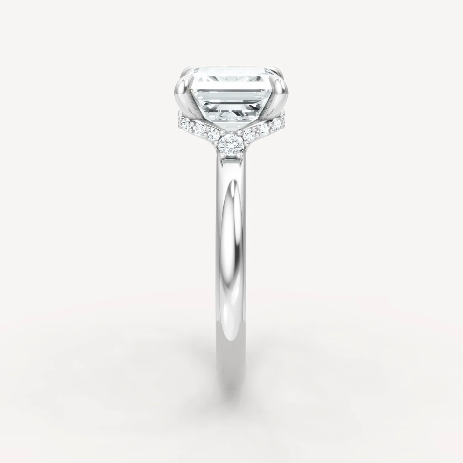 Halo Horizon - Asscher - Image 6