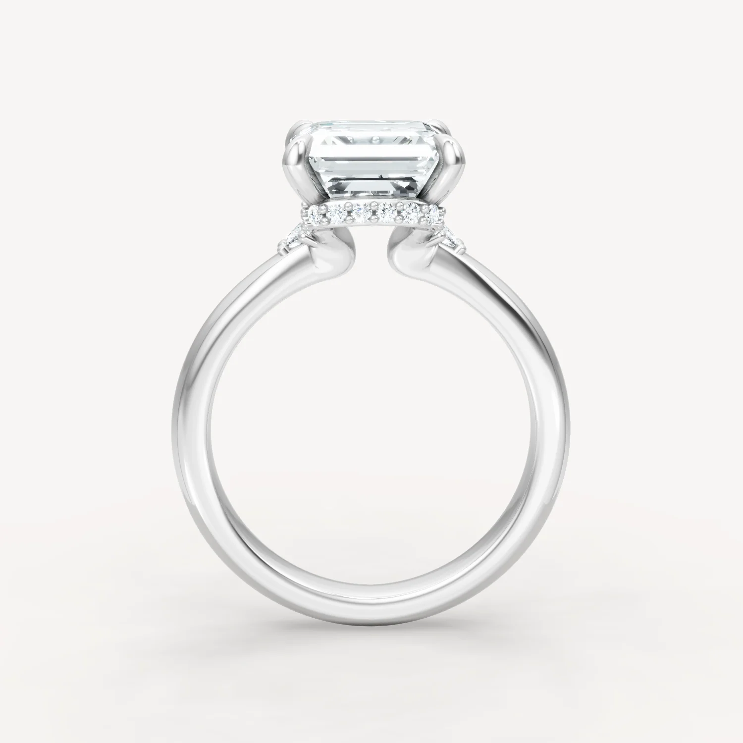 Halo Horizon - Asscher - Image 7