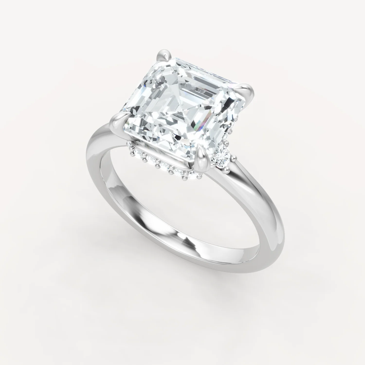 Halo Horizon - Asscher - Image 8