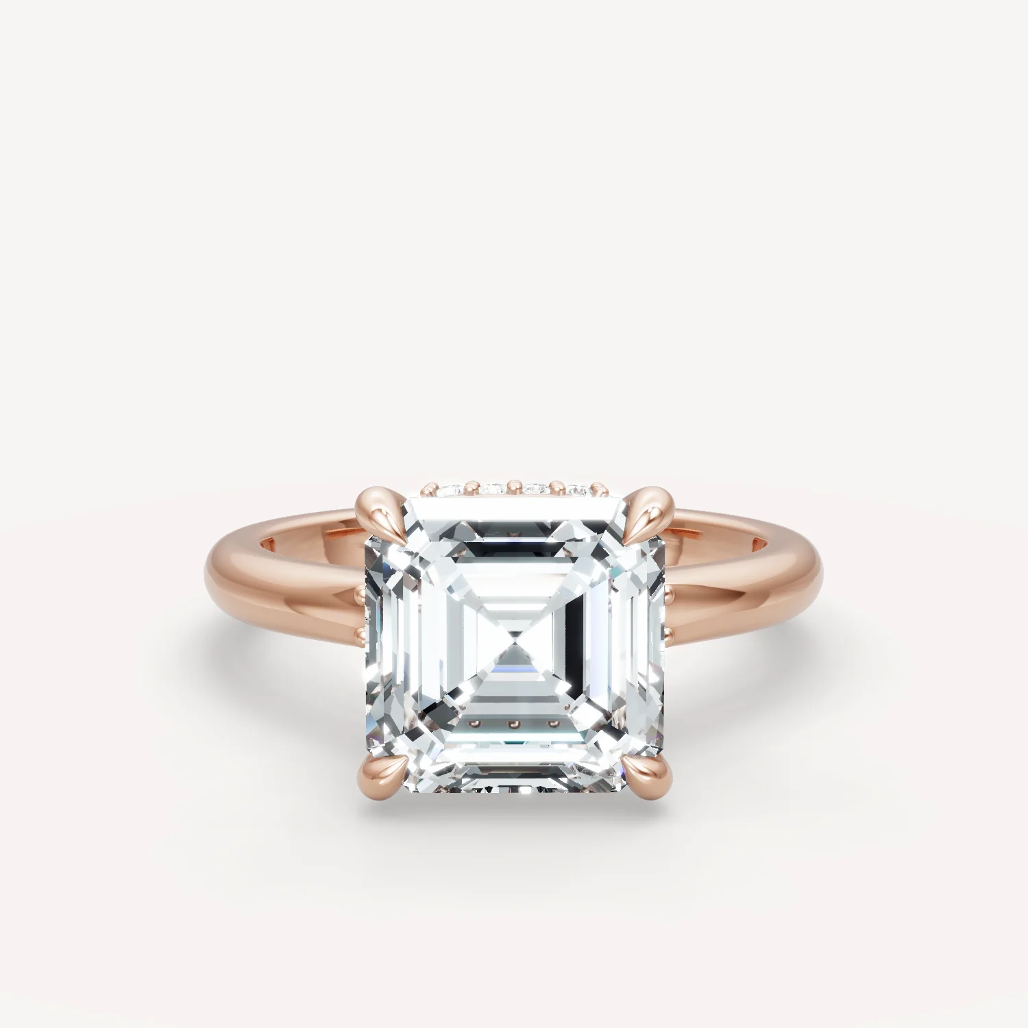 Halo Horizon - Asscher - Image 9