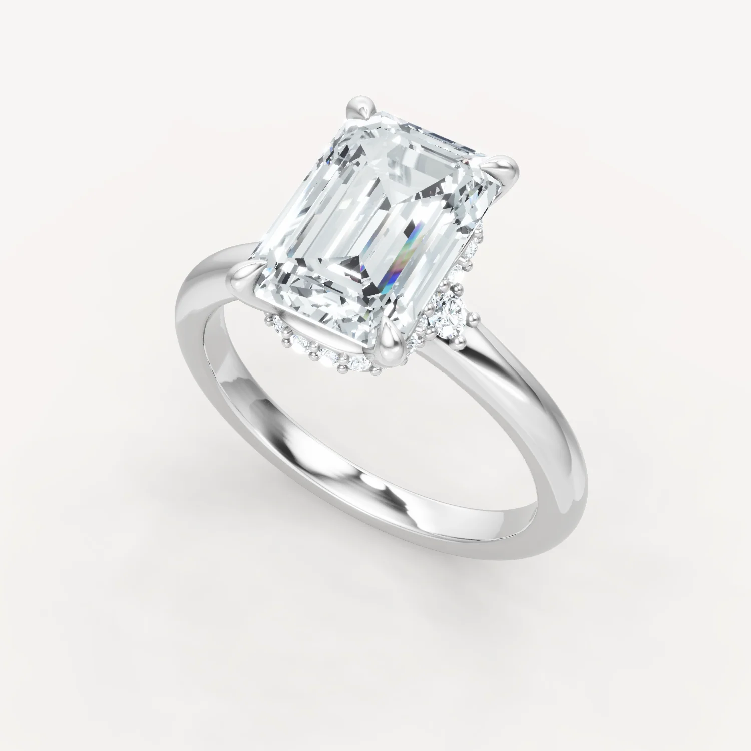 Halo Horizon - Emerald - Image 8