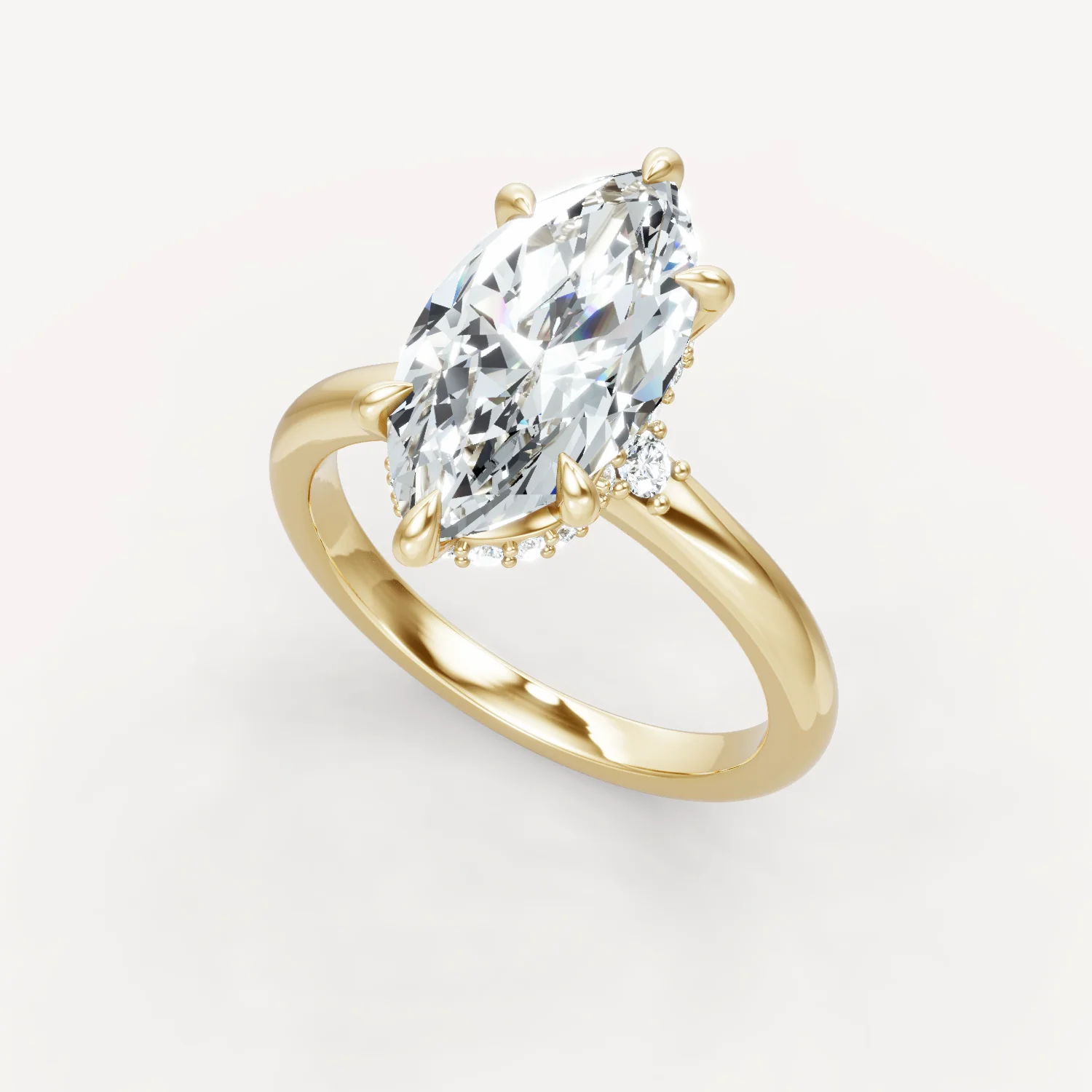 Halo Horizon - Marquise - Image 4