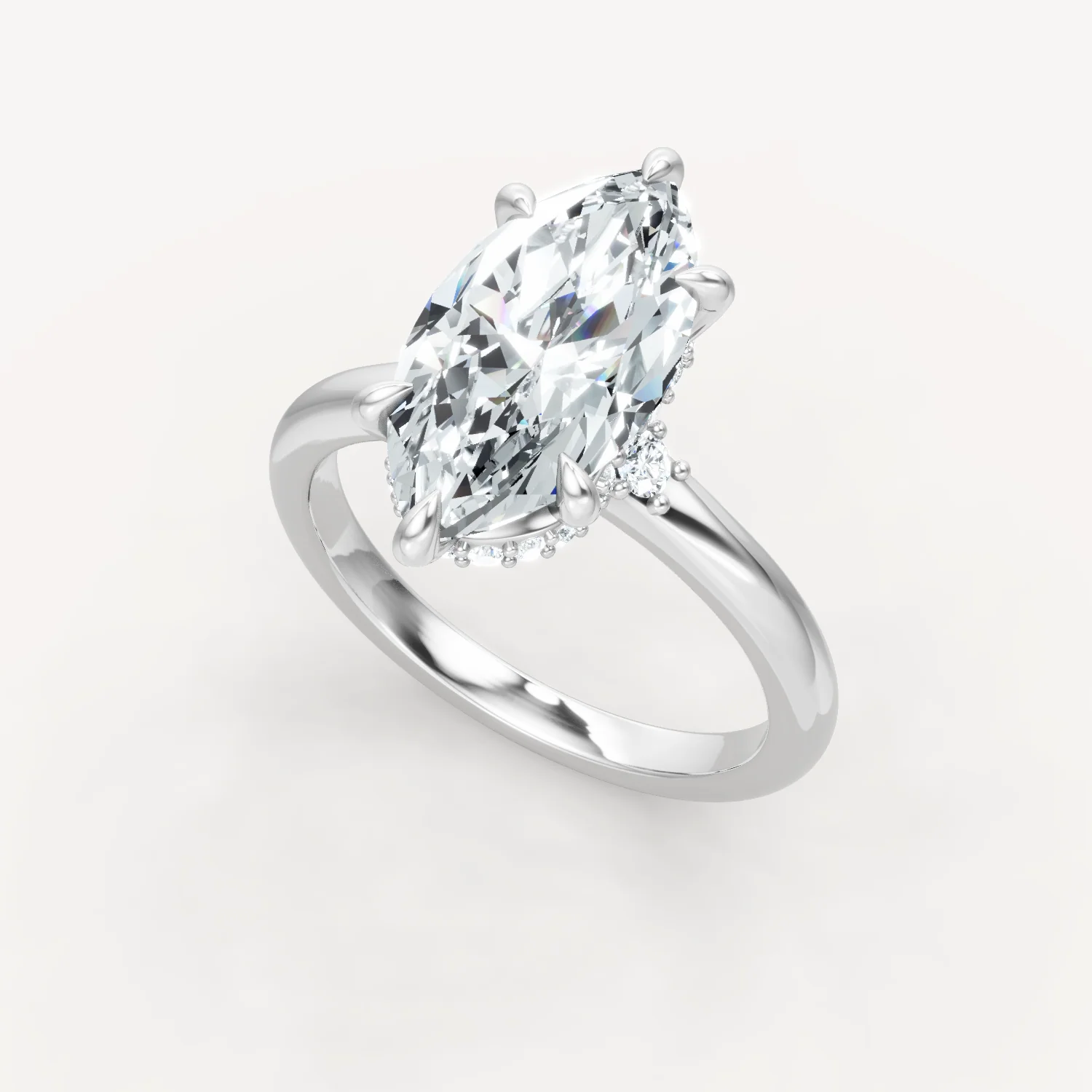 Halo Horizon - Marquise - Image 8