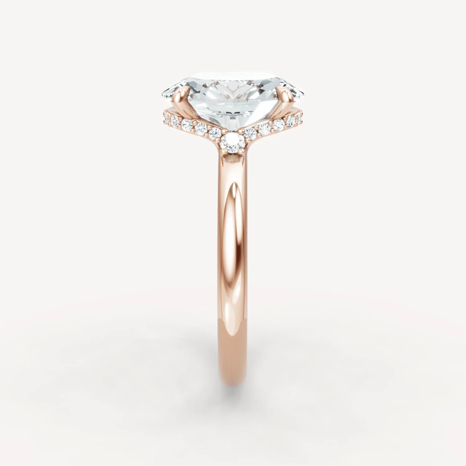 Halo Horizon - Oval - Image 10