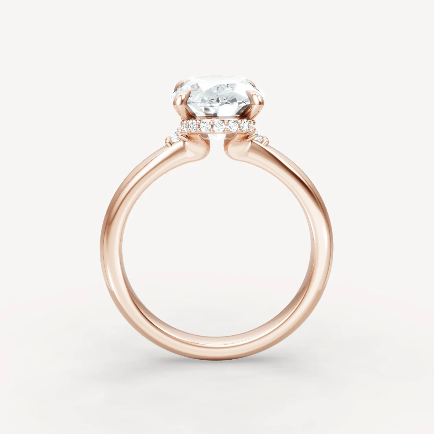 Halo Horizon - Oval - Image 11