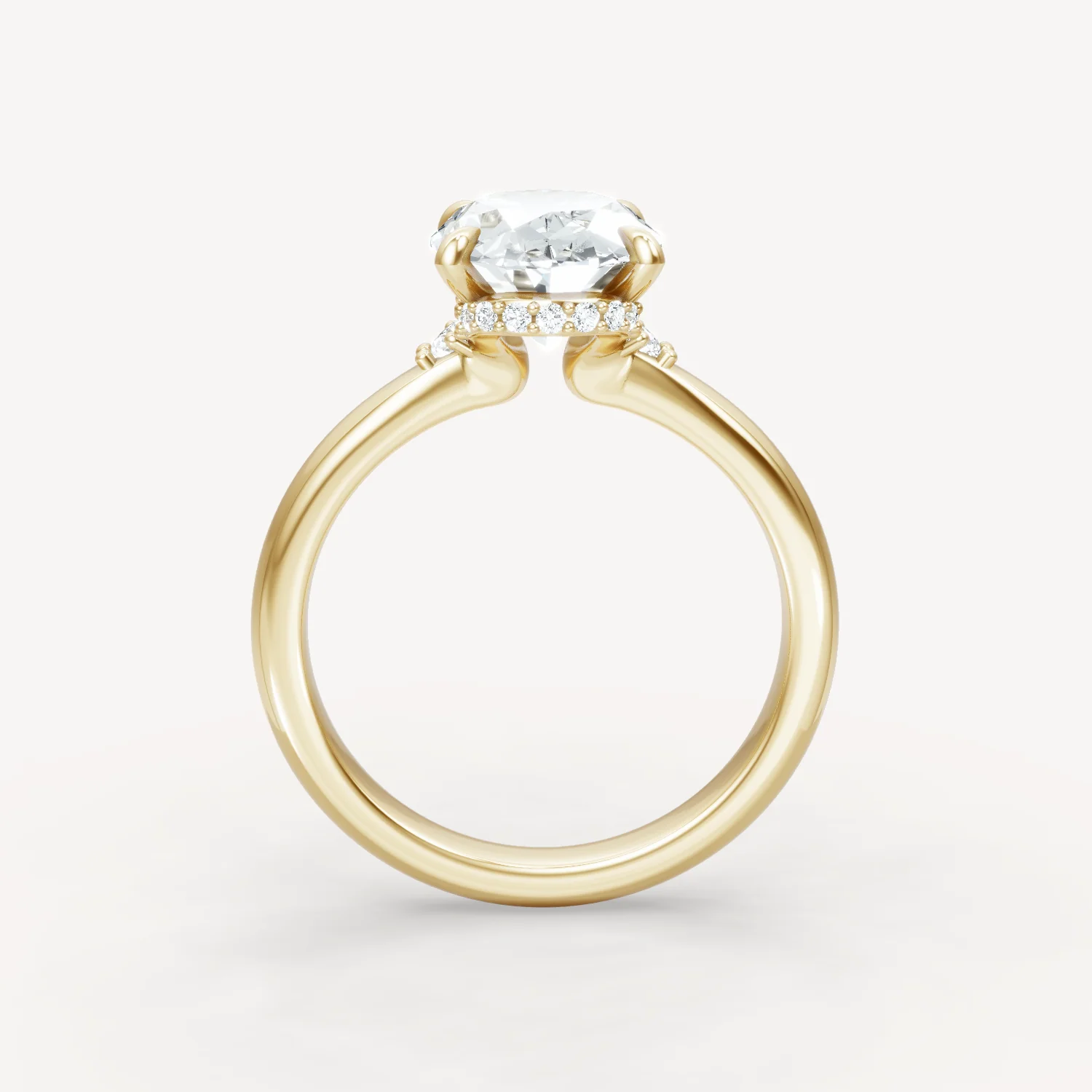 Halo Horizon - Oval - Image 3