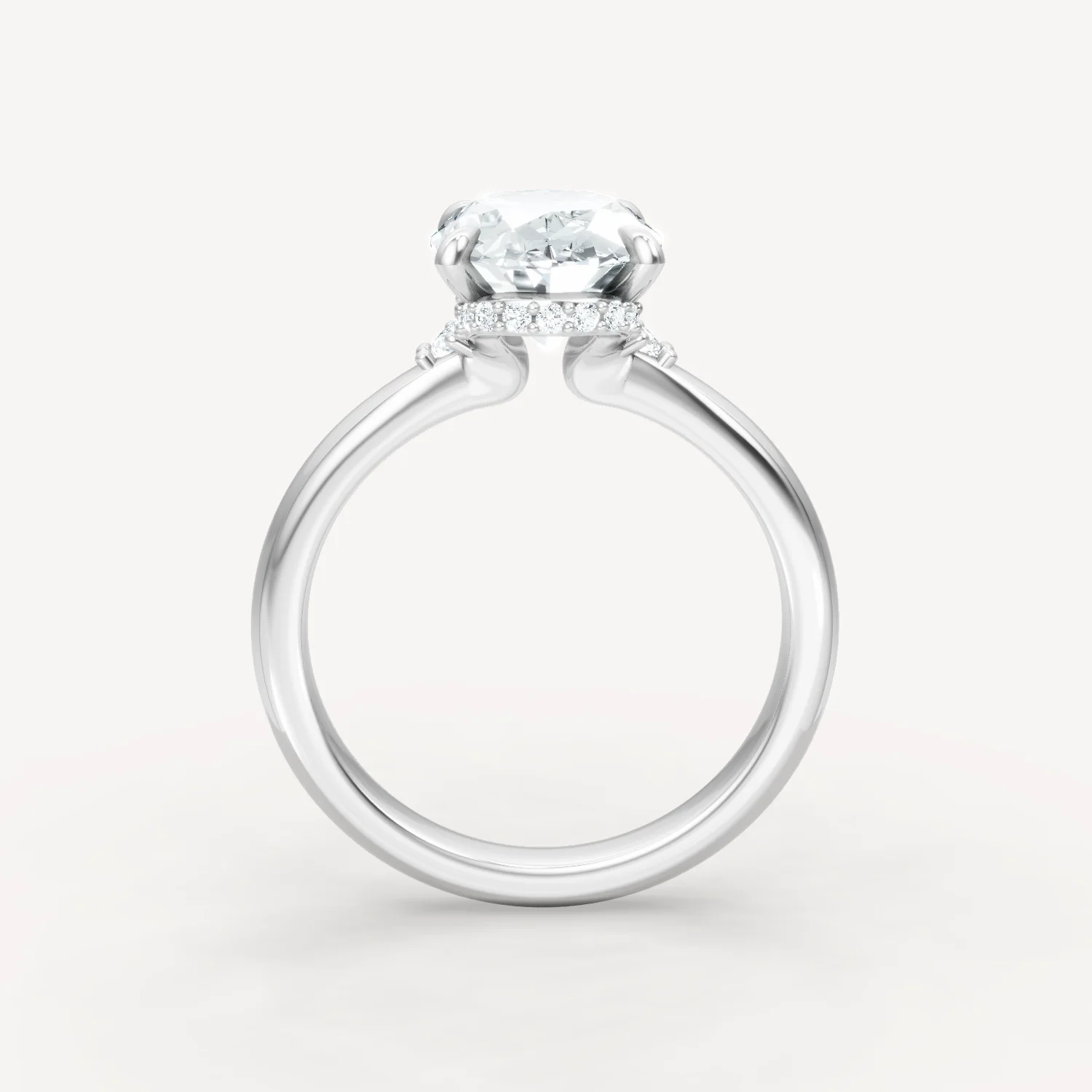 Halo Horizon - Oval - Image 7