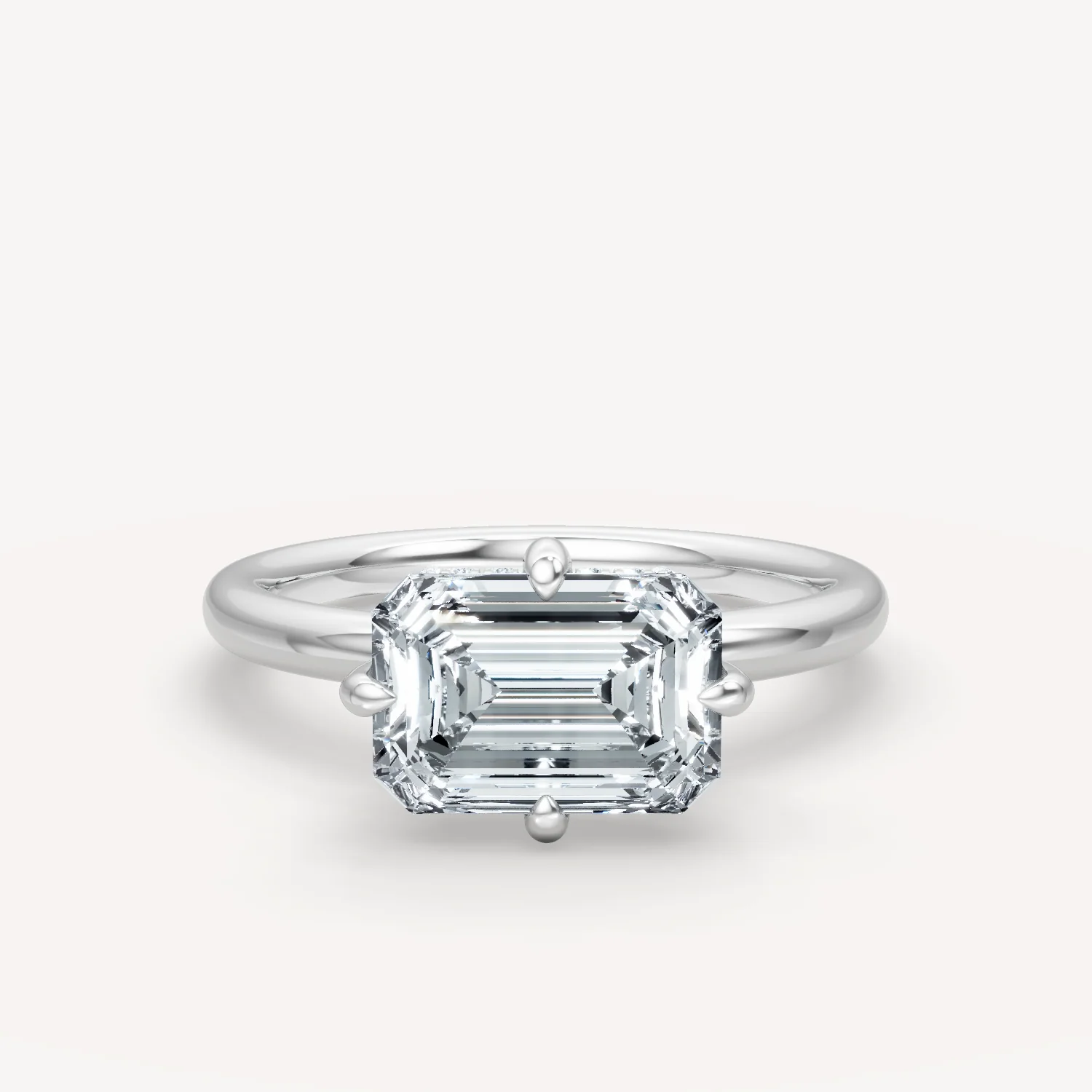 Hidden Halo Compass - Emerald - Image 5