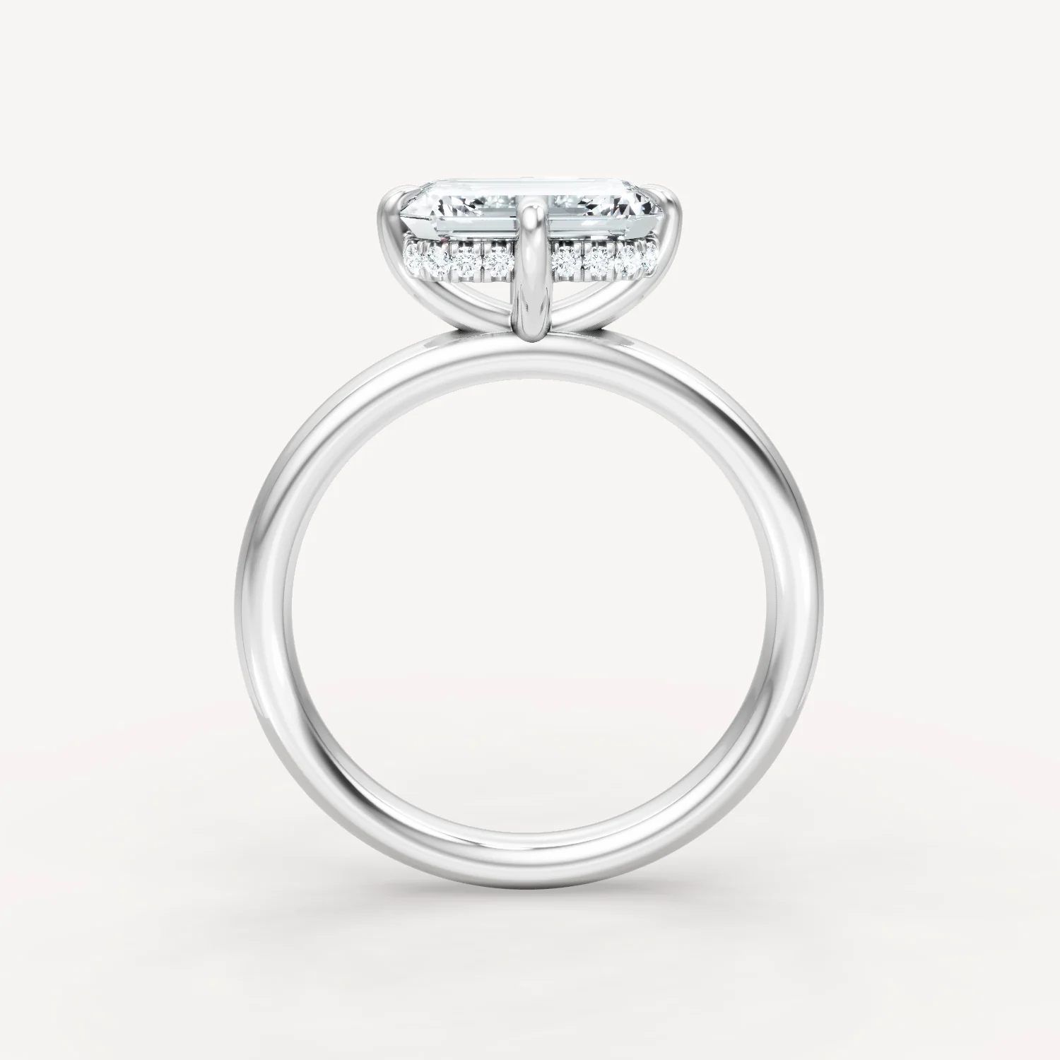 Hidden Halo Compass - Emerald - Image 7