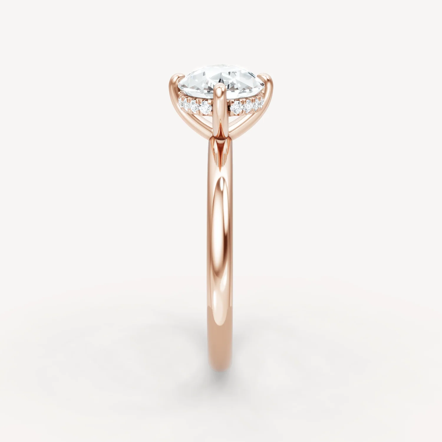 Hidden Halo Compass - Pear - Image 10