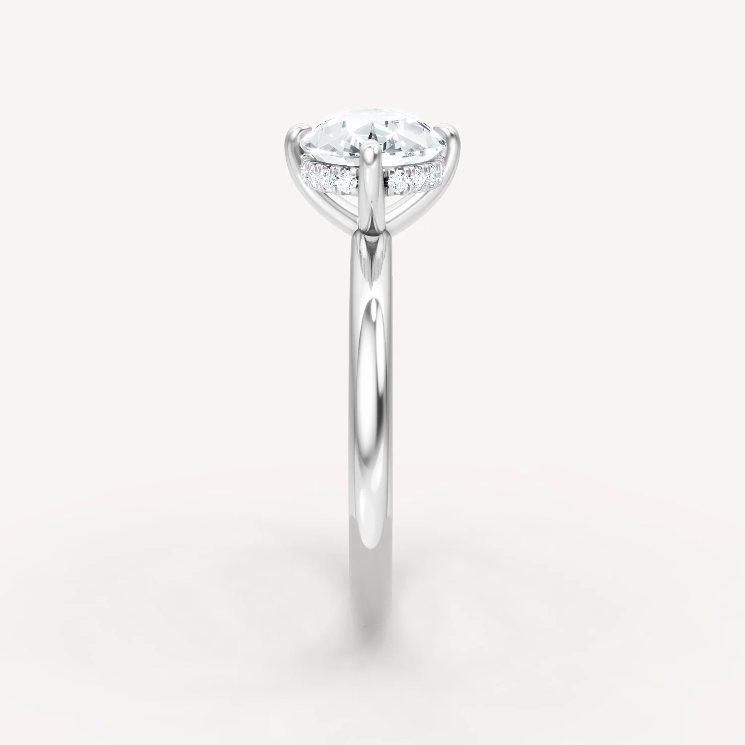 Hidden Halo Compass - Pear - Image 6