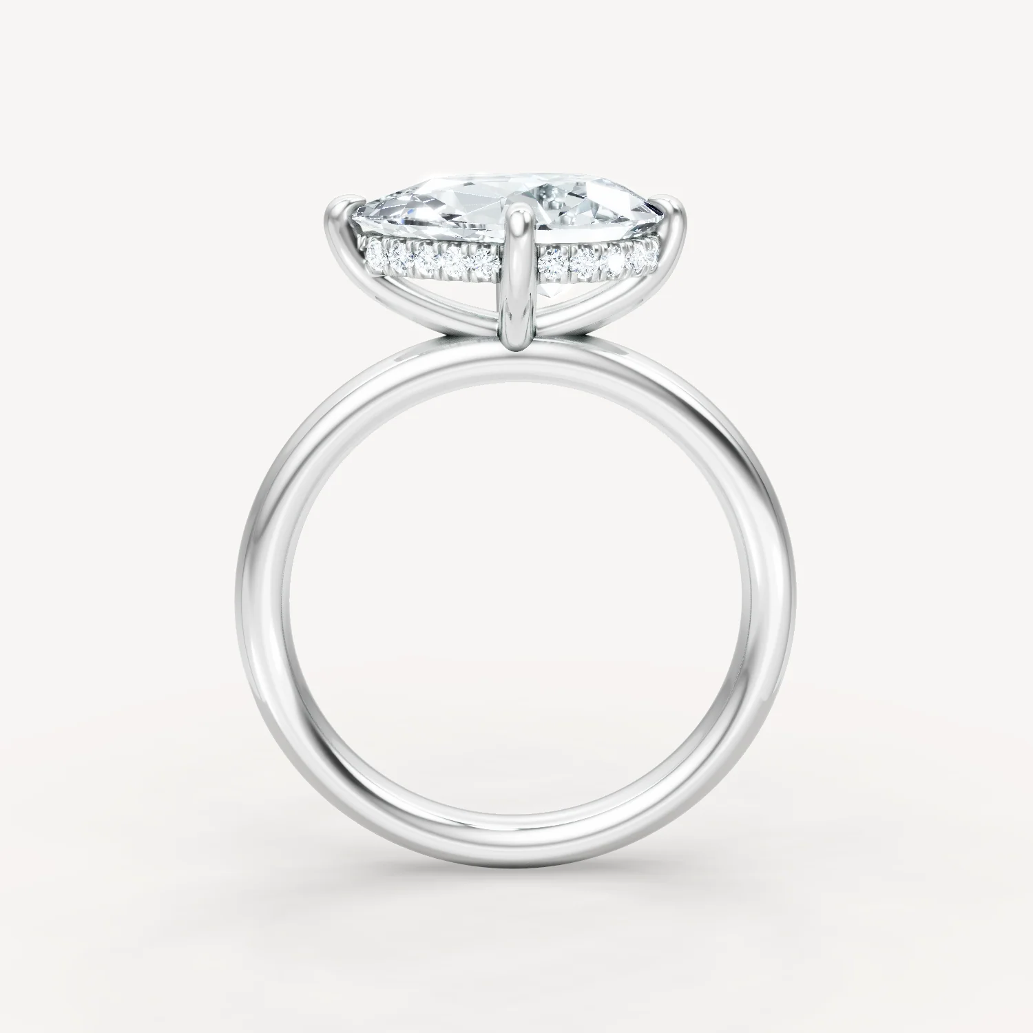 Hidden Halo Compass - Pear - Image 7