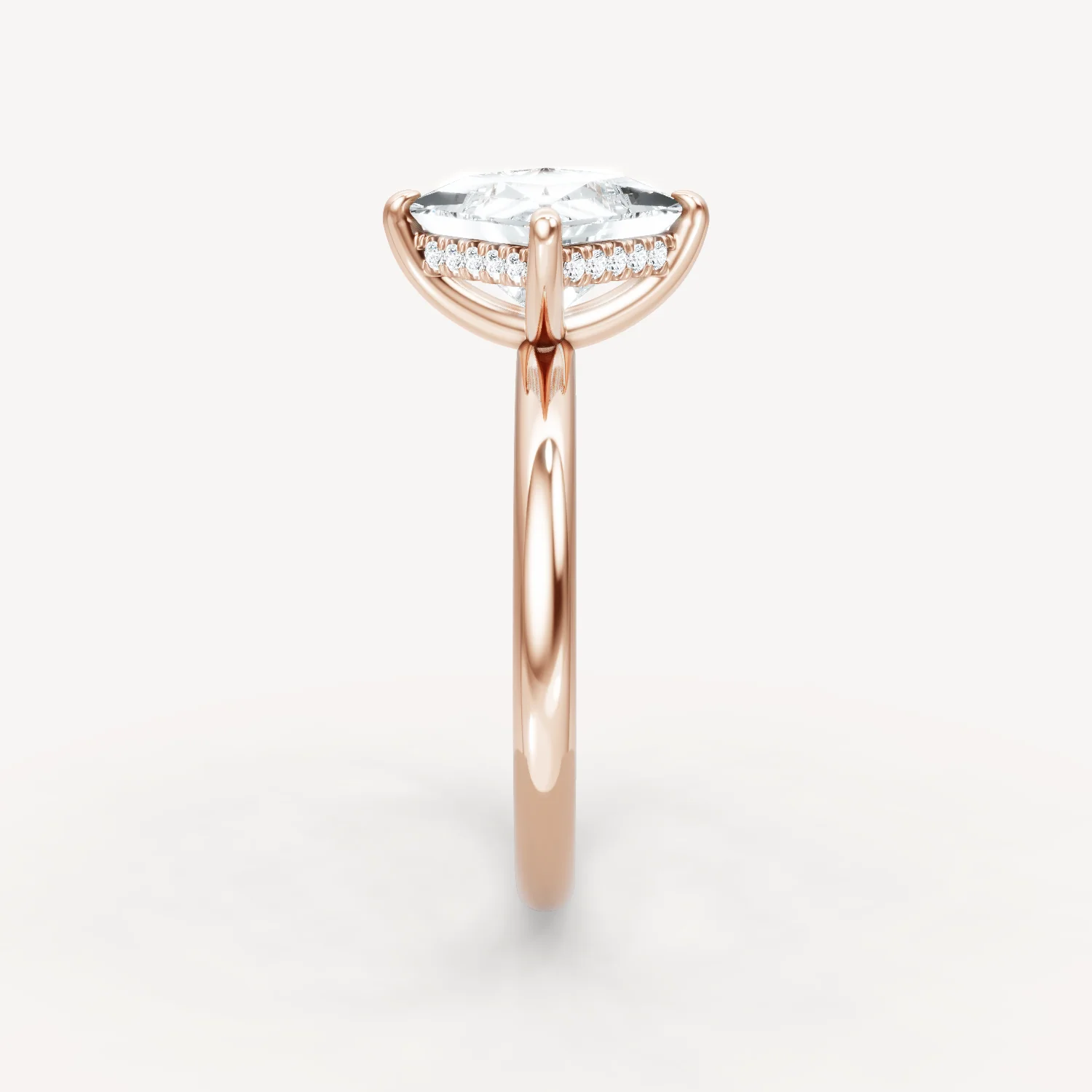 Hidden Halo Compass - Princess - Image 10
