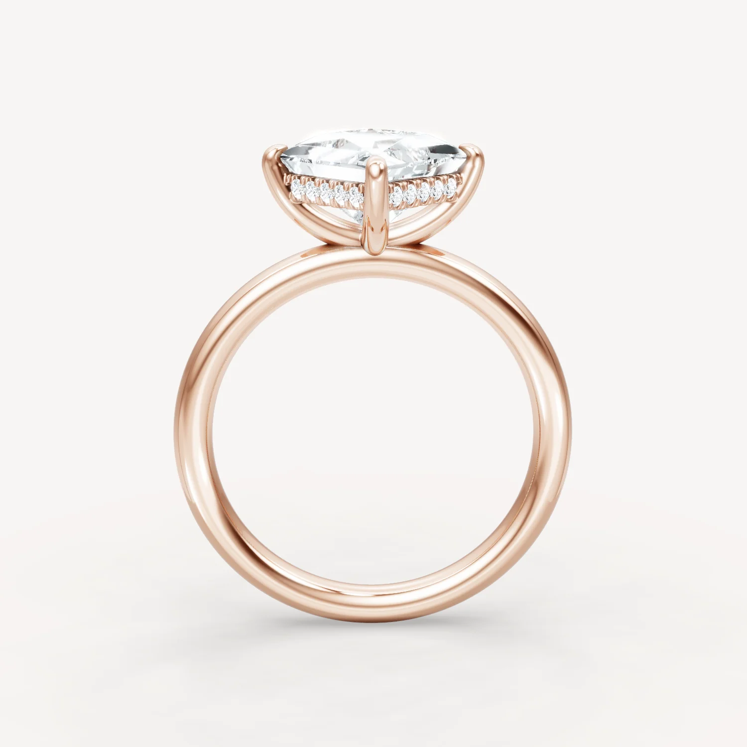 Hidden Halo Compass - Princess - Image 11