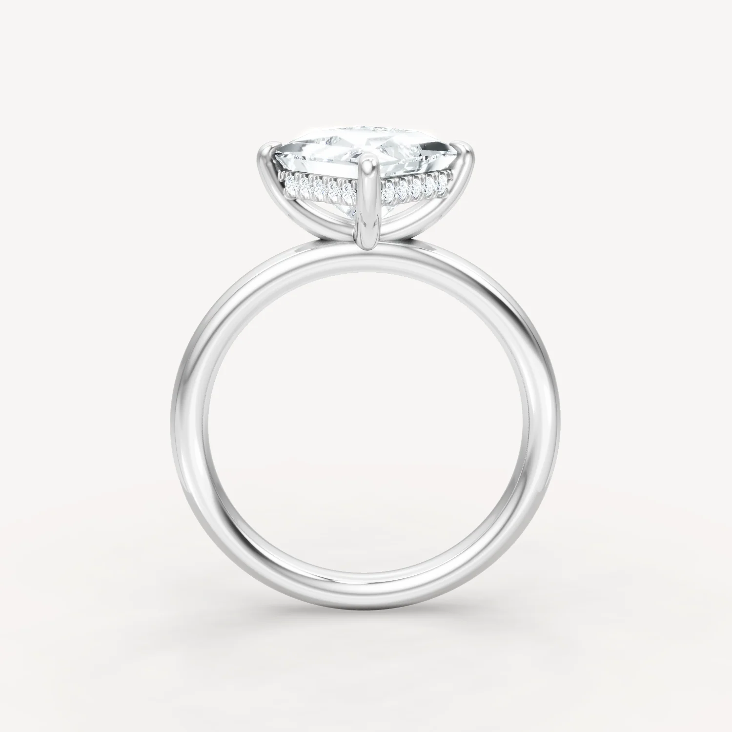 Hidden Halo Compass - Princess - Image 7